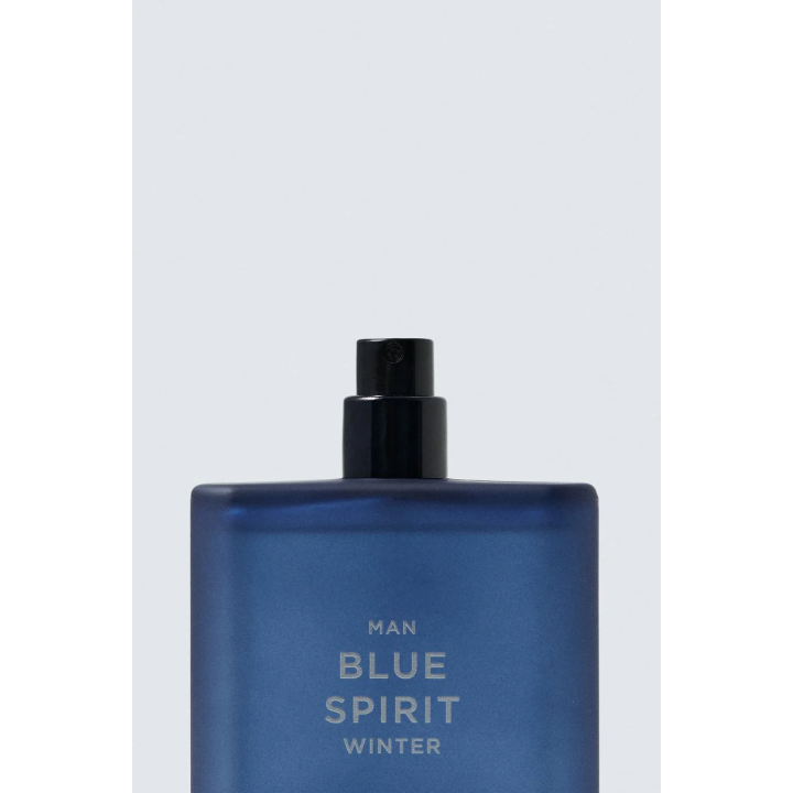 Мужская парфюмерия blue spirit winter edp 90 мл (3,38 жидк. унц.)