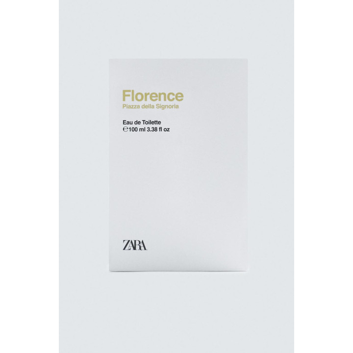 Парфюмированная вода - FLORENCE EDT 100 мл / 3,38 унции