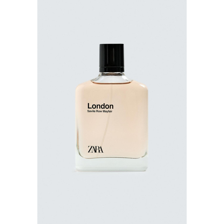 Парфюмированная вода - ZARA LONDON SAVILE ROW MAYFAIR 100ML / 3.38 oz