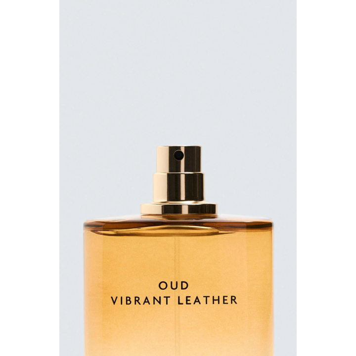 Парфюмерная вода OUD VIBRANT LEATHER, 100 МЛ
