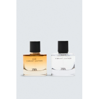 Набор парфюма - VIBRANT LEATHER + OUD VIBRANT LEATHER 60 МЛ