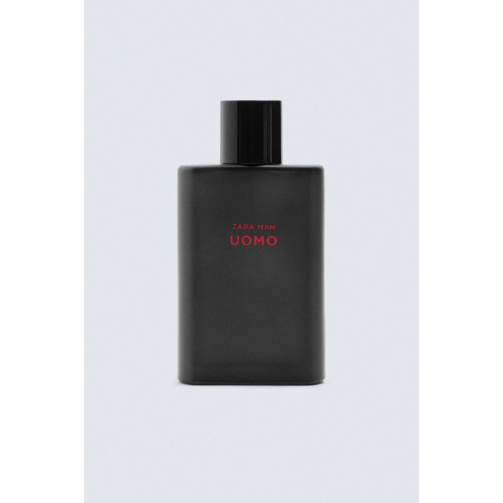 ТУАЛЕТНАЯ вода ZARA MAN UOMO EDT, 90 мл