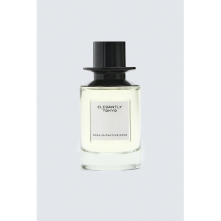 Парфюмерная вода Elegantly Tokyo Edp 100ml 