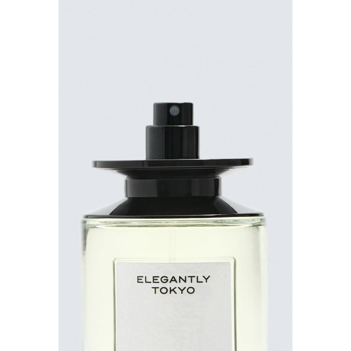 Парфюмерная вода Elegantly Tokyo Edp 100ml 