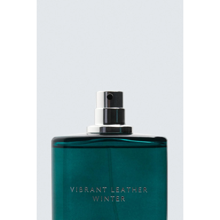 Парфюм ZARA VIBRANT LEATHER WINTER EDP, 100 мл