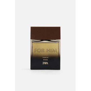 Парфюмированная вода - For Him Intense Parfum 90 Ml 