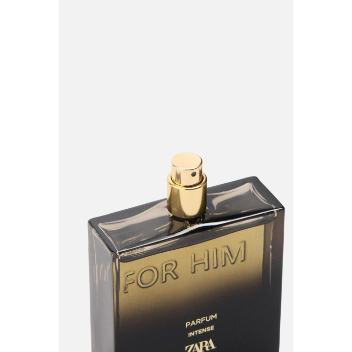 Парфюмированная вода - For Him Intense Parfum 90 Ml 