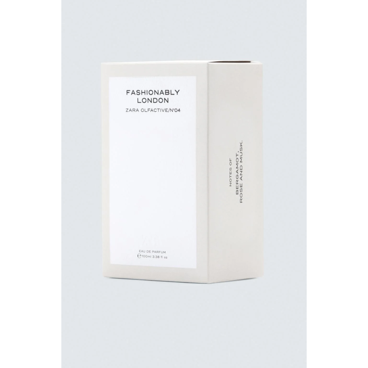 Парфюмерная вода Fashionably London Edp 100 Ml