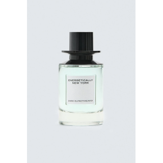 Парфюмерная вода Energetically New York Edp 100 Ml 
