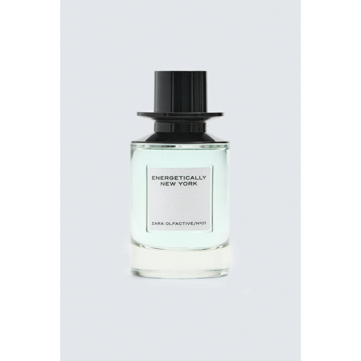 Парфюмерная вода Energetically New York Edp 100 Ml 