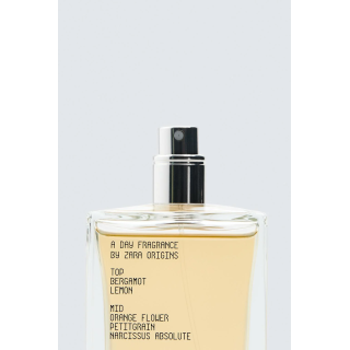 Парфюмированная вода ZARA ORIGINS DAY EDP, 100 мл