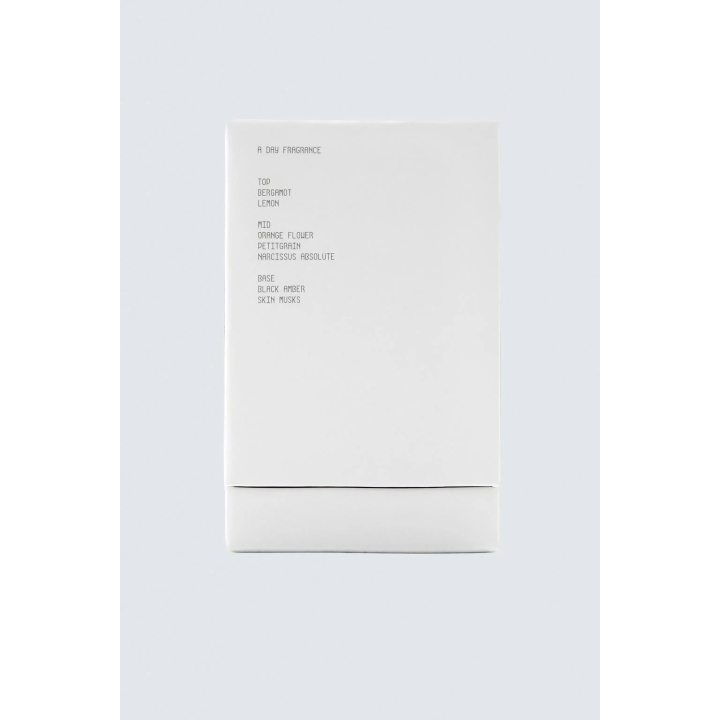 Парфюмированная вода ZARA ORIGINS DAY EDP, 100 мл