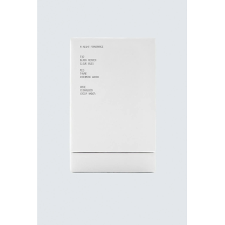 Парфюмированная вода ZARA ORIGINS NIGHT EDP, 100 мл