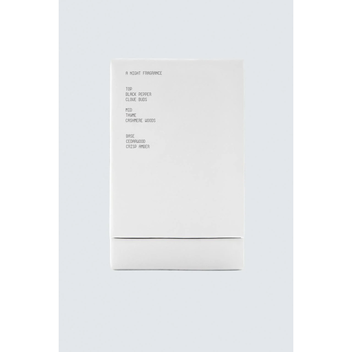 Парфюмированная вода ZARA ORIGINS NIGHT EDP, 100 мл