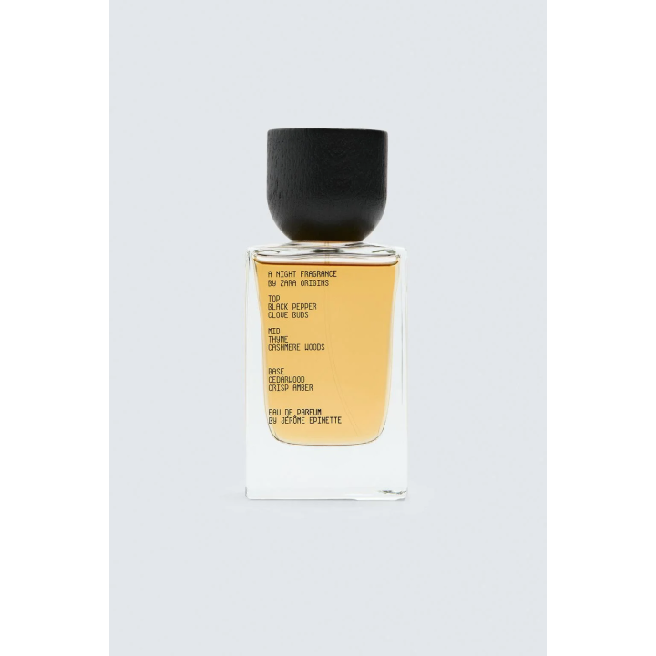 Парфюмированная вода ZARA ORIGINS NIGHT EDP, 100 мл