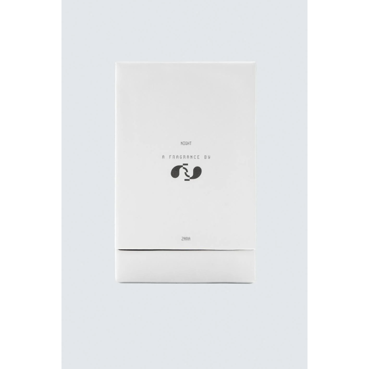 Парфюмированная вода ZARA ORIGINS NIGHT EDP, 100 мл