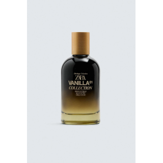 Парфюмированная вода Vanilla Collection 01: Irresistible Magnetic Delicious 100 Ml