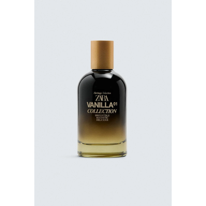 Парфюмированная вода Vanilla Collection 01: Irresistible Magnetic Delicious 100 Ml