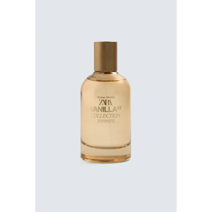Vanilla 02 infinite parfum 100ml (3.38 fl.oz)