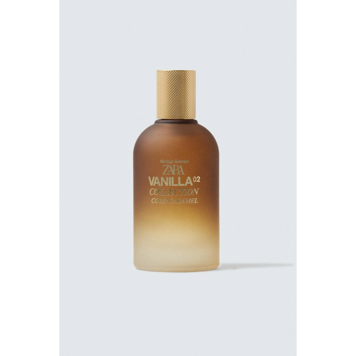 Vanilla collection 02 cold caramel edp 100ml (3.38 fl. oz)