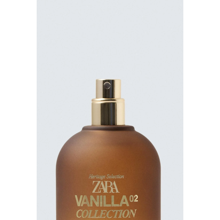 Vanilla collection 02 cold caramel edp 100ml (3.38 fl. oz)