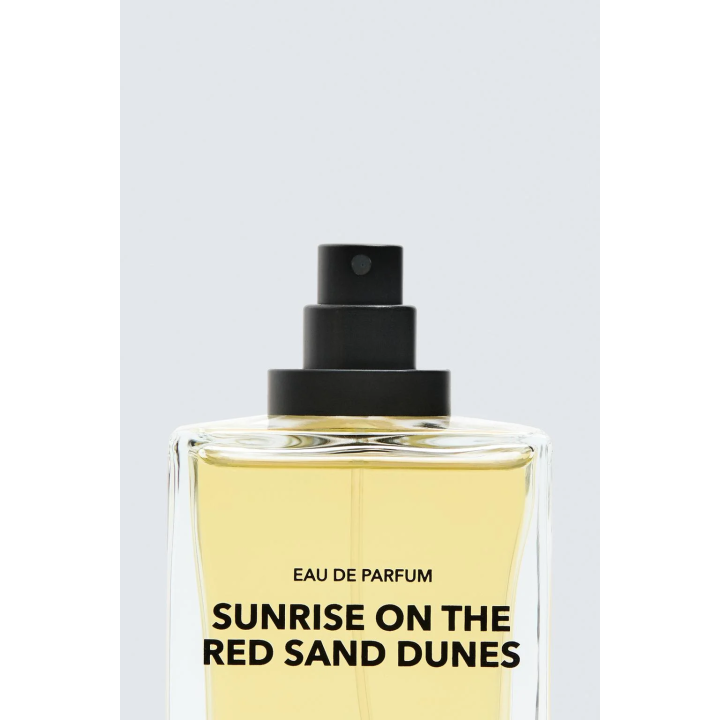 Парфюмированная вода - SUNRISE ON THE RED SAND DUNES EDP 100ML / 3.38 oz