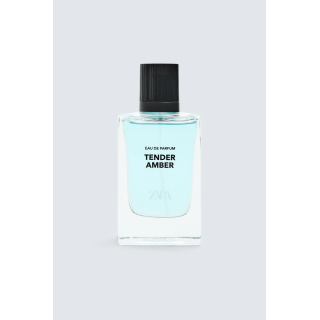 Парфюмерная вода - ZARA TENDER AMBER 100 мл / 3,38 унции