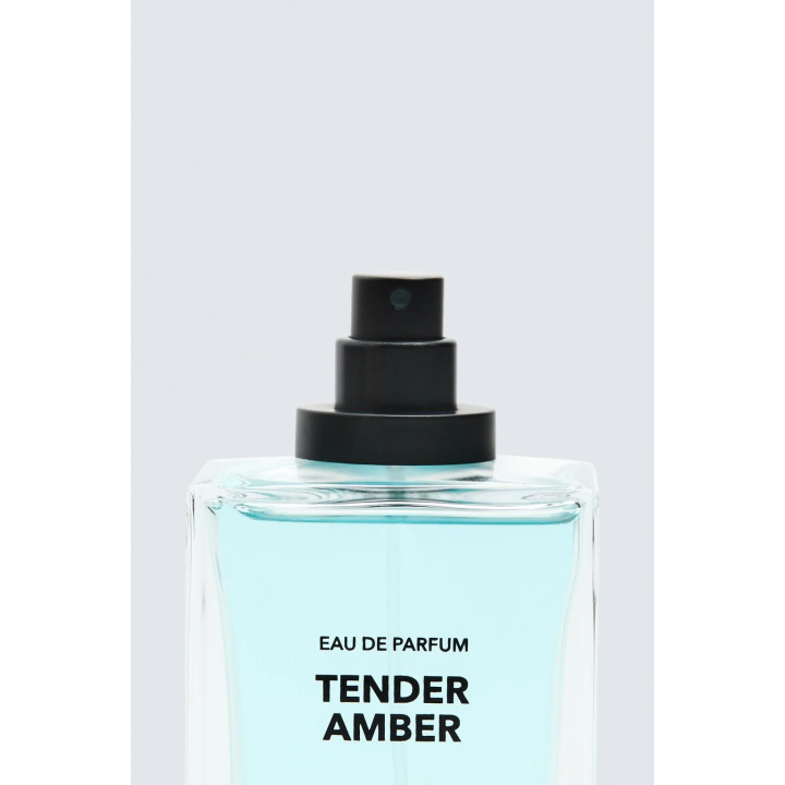 Парфюмерная вода - ZARA TENDER AMBER 100 мл / 3,38 унции