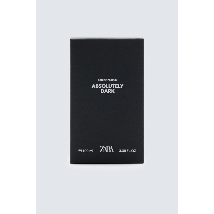 Парфюмерная вода - Absolutely Dark 100 МЛ / 3,38 унции