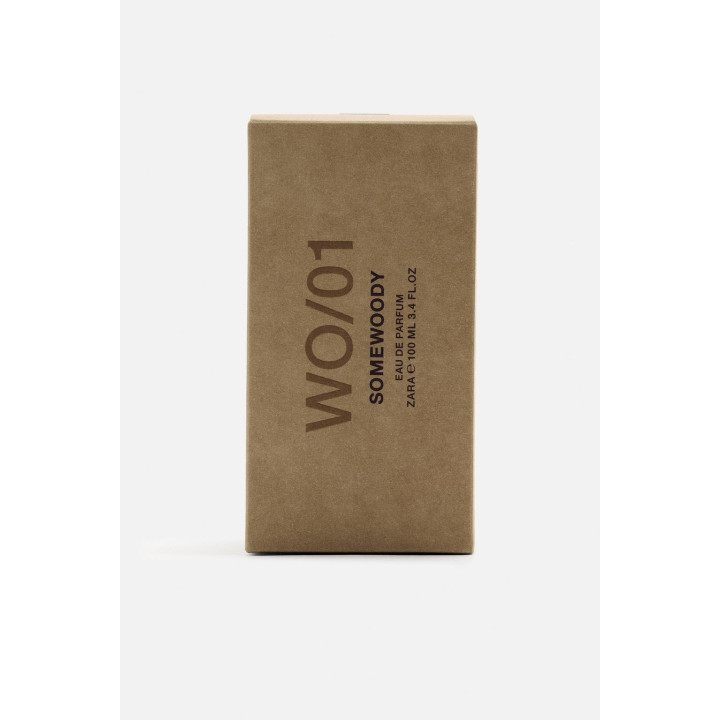 Парфюмерная вода Somewoody Edp 100 мл