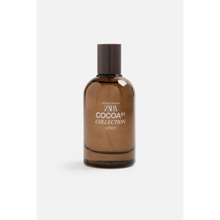 Парфюм eau de parfum zara