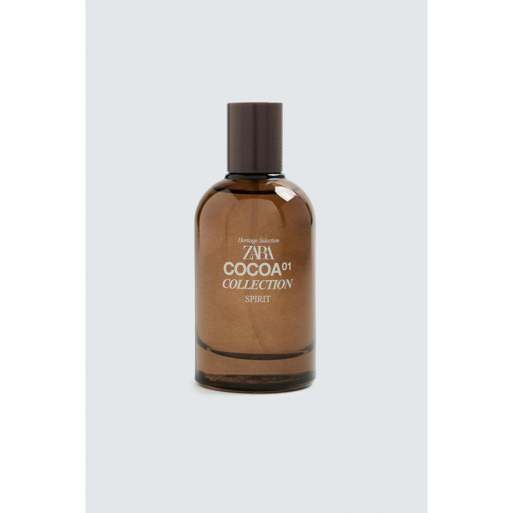 Парфюм eau de parfum zara