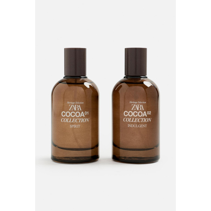 Духи eau de parfum – набор из двух ароматов