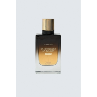 Парфюмированная вода ZARA SAND DESERT AT SUNSET INTENSE EDP, 100 мл