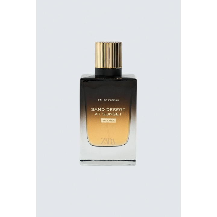 Парфюмированная вода ZARA SAND DESERT AT SUNSET INTENSE EDP, 100 мл