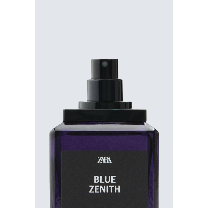 Парфюмированная вода Blue Zenith Edp 100ml 
