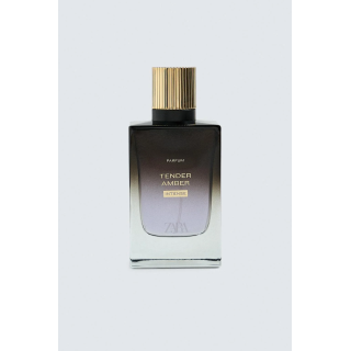 Туалетная вода intense tender amber 100 мл / 3,38 унций