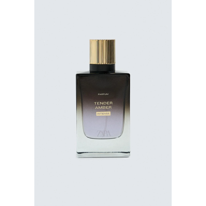 Туалетная вода intense tender amber 100 мл / 3,38 унций