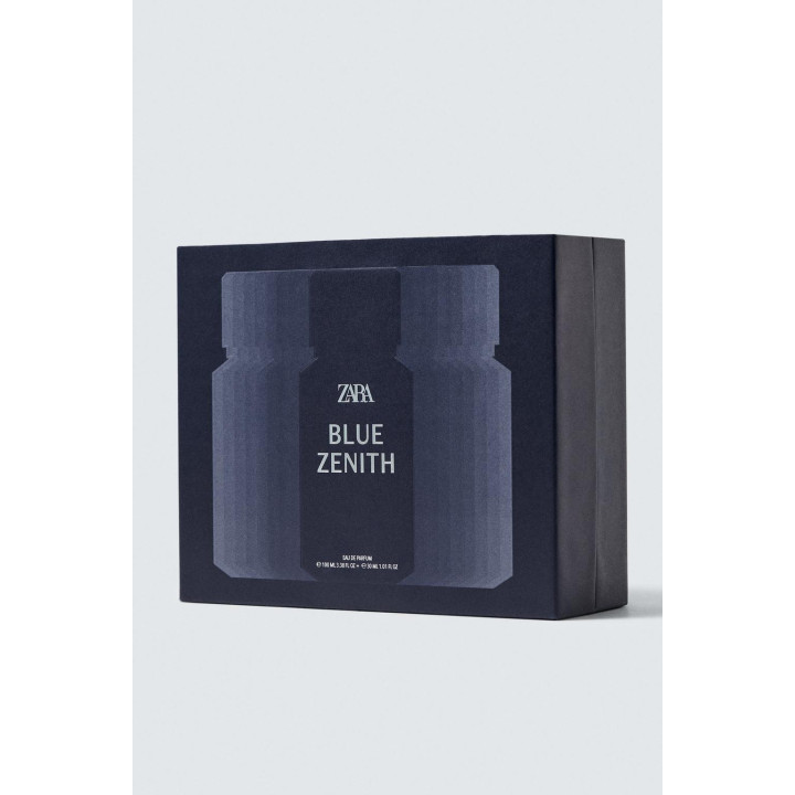 Blue zenith edp set 100 ml (3.4 fl.oz) +30 ml (1.0 fl. oz)