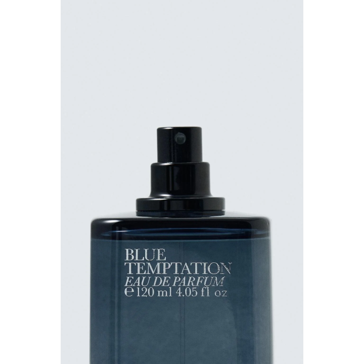 Blue temptation edp 120 ml / 4.06 oz