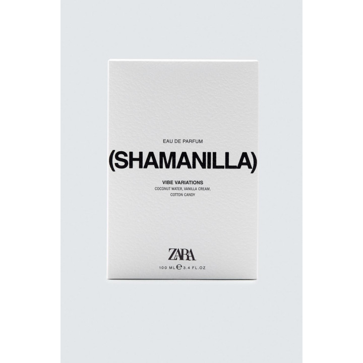 Shamanilla 100ml / 3.38 унции