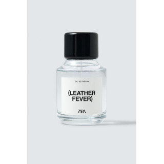 (leather fever) 100ml / 3.38 oz