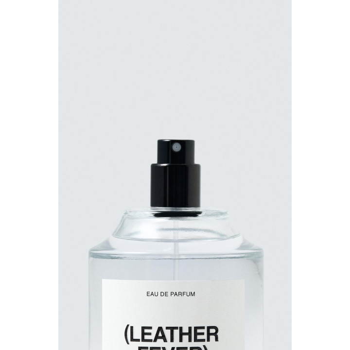 (leather fever) 100ml / 3.38 oz