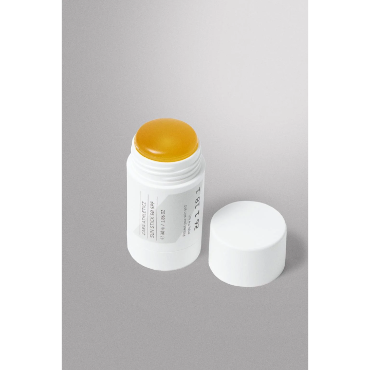 Защитный стик для лица с spf 50 30 г