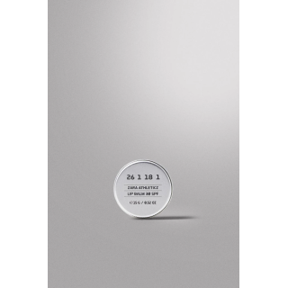 Бальзам для губ athleticz с spf 30 15 г