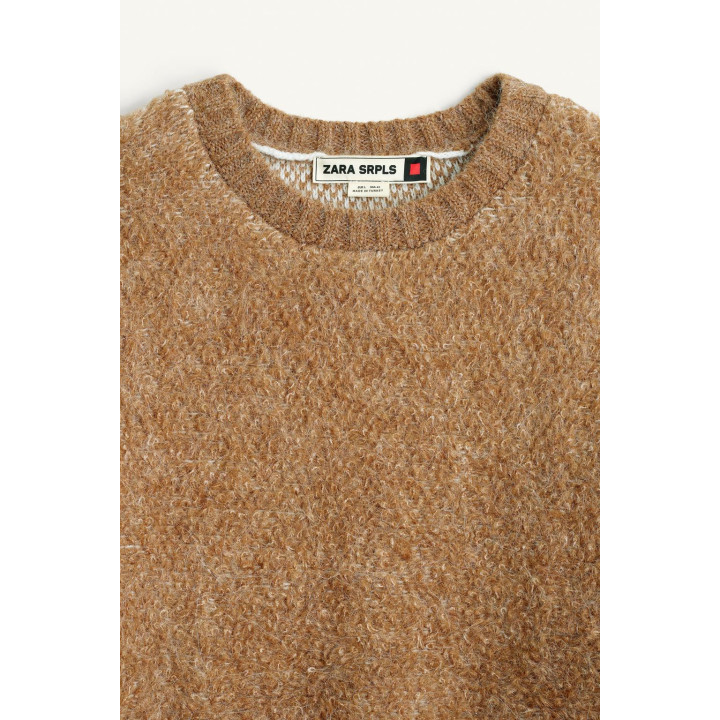 Свитер cml jmp