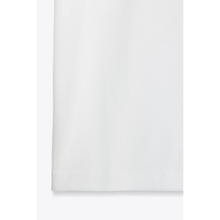 ФУТБОЛКА ОВЕРСАЙЗ С ТЕКСТОМ