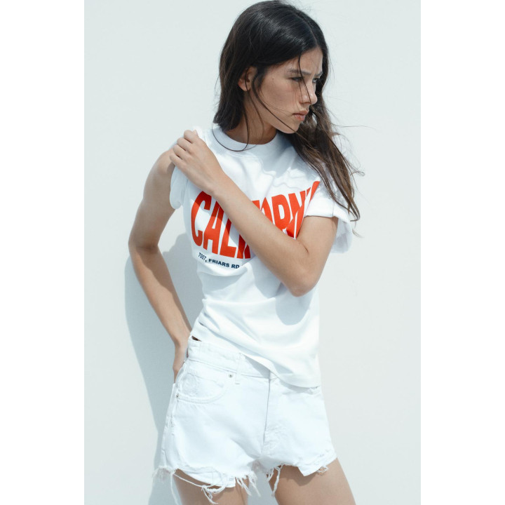 ФУТБОЛКА ОВЕРСАЙЗ С ТЕКСТОМ