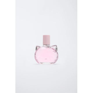 Парфюмированная вода - Hello kitty © edt 50 ml 