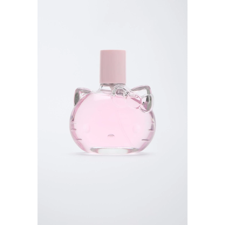 Парфюмированная вода - Hello kitty © edt 50 ml 